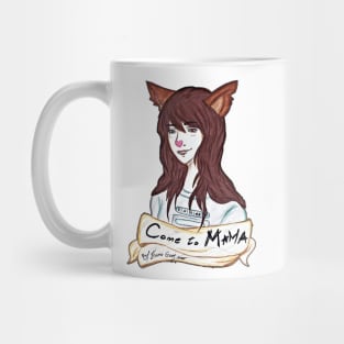 Come to MAMA Mug